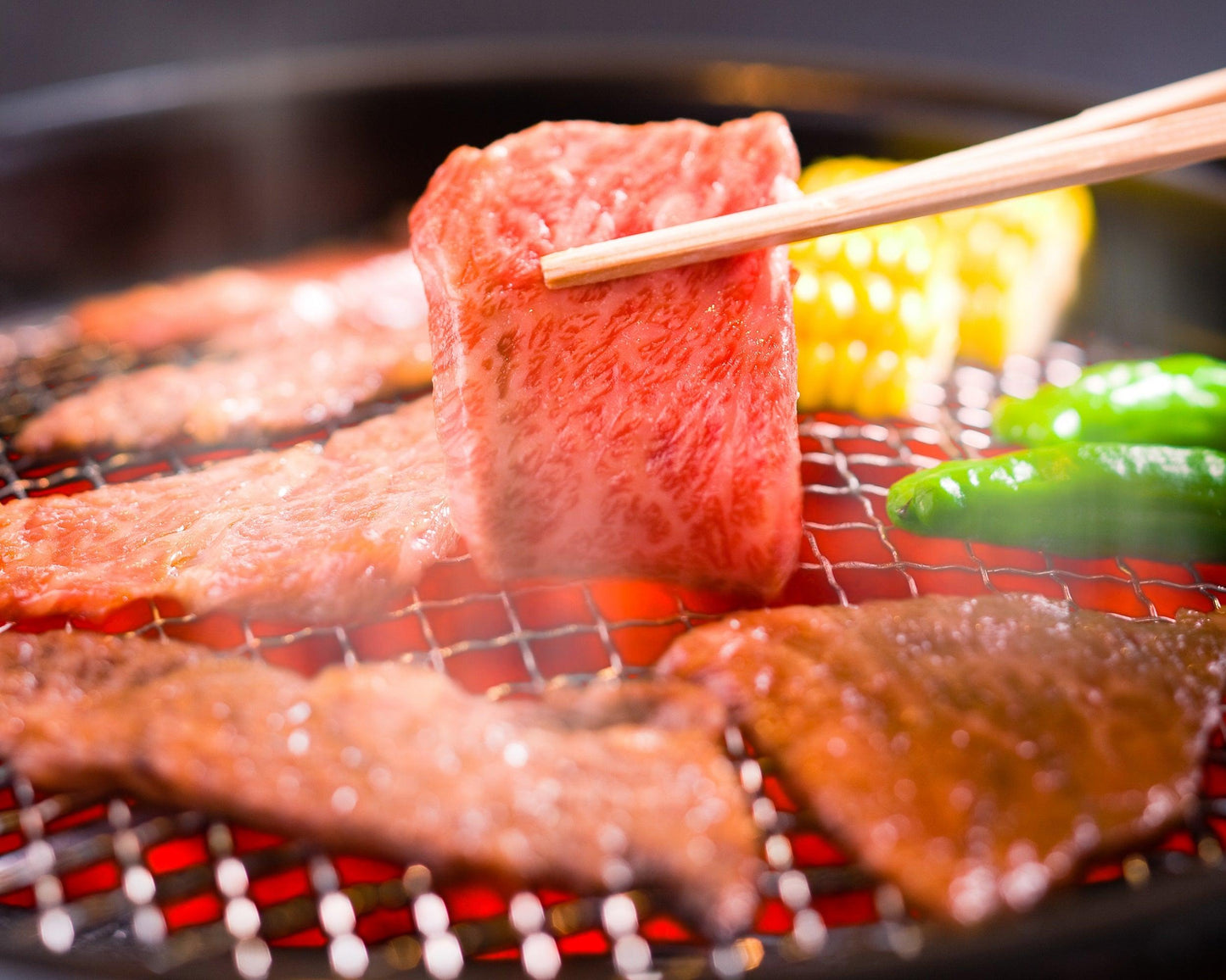 
                  
                    仙台牛　焼肉　モモ
                  
                